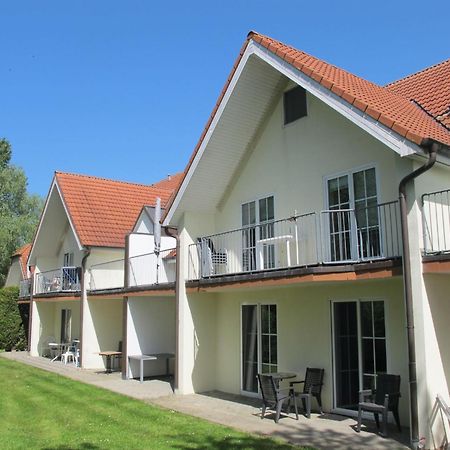 Apartment Gollwitzer Park - Insel Poel-6 By Interhome Exterior foto