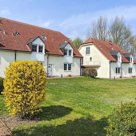 Apartment Gollwitzer Park - Insel Poel-6 By Interhome Exterior foto