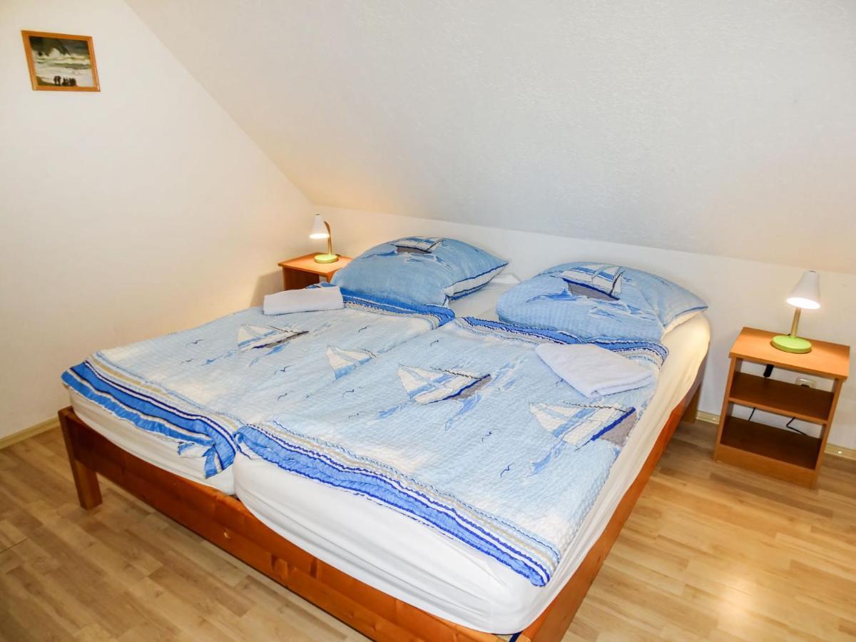 Apartment Gollwitzer Park - Insel Poel-6 By Interhome Exterior foto