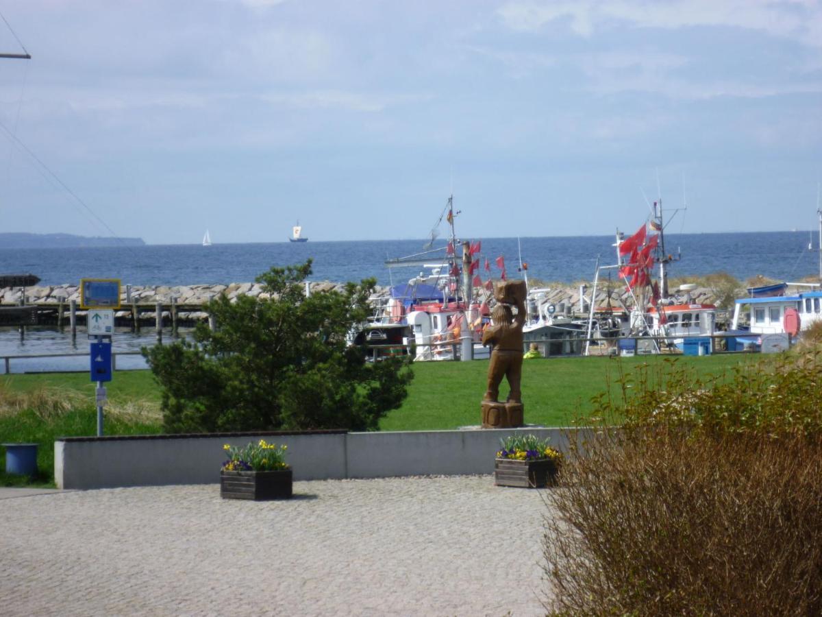 Apartment Gollwitzer Park - Insel Poel-6 By Interhome Exterior foto
