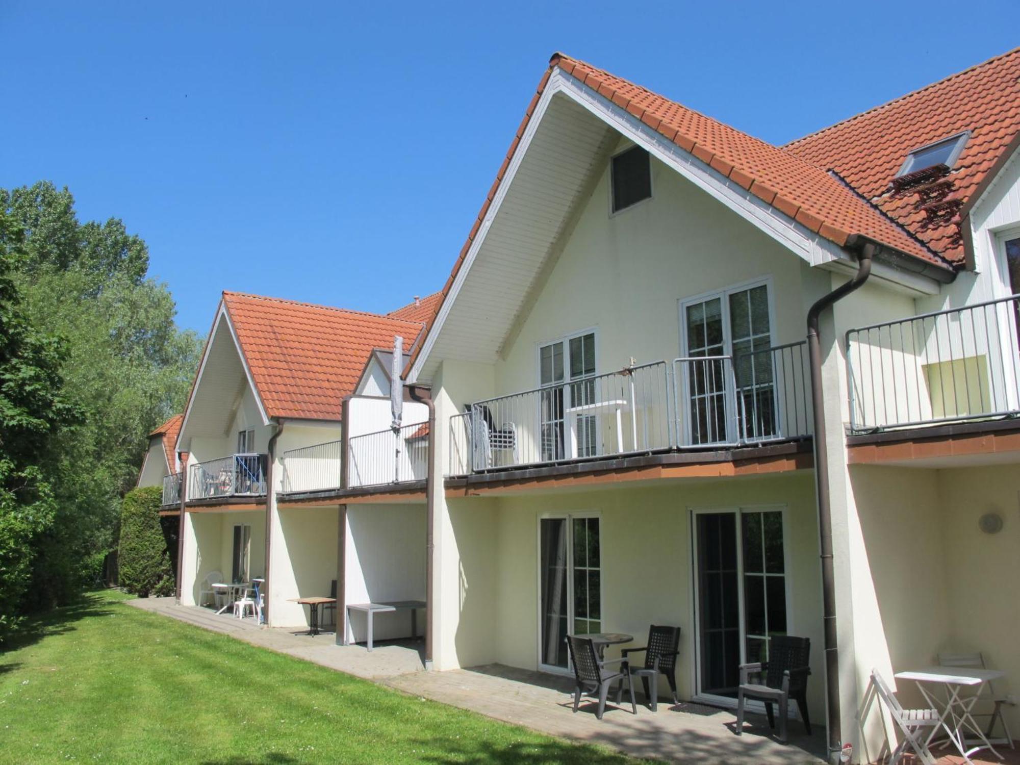 Apartment Gollwitzer Park - Insel Poel-6 By Interhome Exterior foto