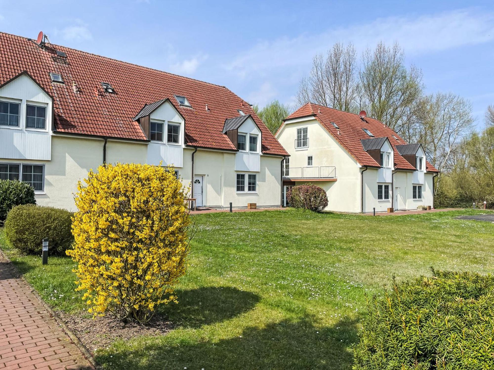 Apartment Gollwitzer Park - Insel Poel-6 By Interhome Exterior foto